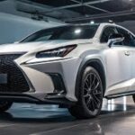 2026年 レクサスNX 試乗レビュー｜進化したプレミアムコンパクトSUV！デザイン・走り・快適性が別次元✨🚗