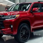 2025 トヨタ ランドクルーザー 試乗＆レビュー｜新型SUVの魅力・性能・価格を紹介！