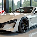 【最速試乗】2026年マツダRX-7の加速・ハンドリング・燃費まで全て公開