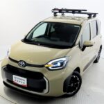 トヨタ シエンタHV 1.5Z 7人乗 元試乗車､走行距離800km､年式2024年､車検2027年6月､総合評価５､内外装共にとてもきれいな状態です､お買得の3,198,000円