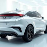 【次世代SUV】Honda Vezel Hybrid 1.5A e:HE 試乗レビュー｜静寂と力強さの融合