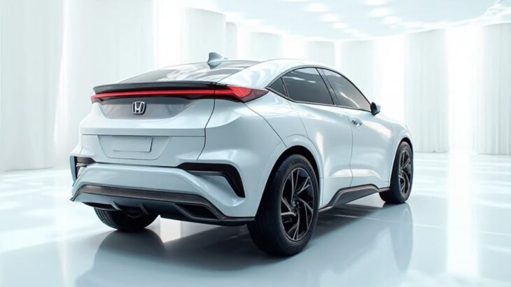 【次世代SUV】Honda Vezel Hybrid 1.5A e:HE 試乗レビュー｜静寂と力強さの融合