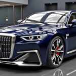新型クラウン登場 伝統と革新の融合がここにトヨタクラウン2026 試乗レビュー 驚きの走行性能