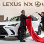 2026年新型レクサスNXレビュー】未来のラグジュアリーSUVがここに誕生！静寂と力強さの究極進化！