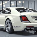 2026年日産セドリック新型レビュー 驚愕の進化と高級セダンの頂点