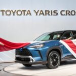 【ハイブリッドSUV】2026 トヨタ・ヤリスクロス 試乗＆解説！燃費・デザイン・価格すべて進化！