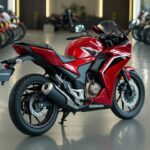 🚀【最速試乗】2025年新型ホンダCBR250RRついに登場！驚異の走行性能を徹底レビュー🔥