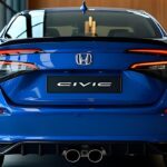 これが次世代のホンダ！2026年新型シビックが想像を超える進化を遂げた！
