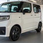 2026年新型ホンダN-BOX徹底レビュー｜最新スペック・特徴・内装外装解説