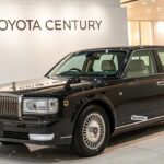ついに公開！2026年新型トヨタセンチュリー登場✨究極のラグジュアリーが進化した姿を見よ！