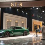 🚨ヤバすぎる！2025年 日産GT-R 初試乗レビュー｜620馬力の怪物が進化した!?【史上最強のGT-R】｜Hashiru Garage