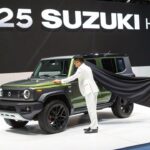 🚙2025年新型スズキ ハスラー徹底レビュー！可愛いだけじゃない軽SUVの実力とは？【内装・外装・価格・燃費・試乗解説】