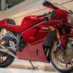 新型NSR250R 試乗＆詳細！ホンダが2スト時代を取り戻す