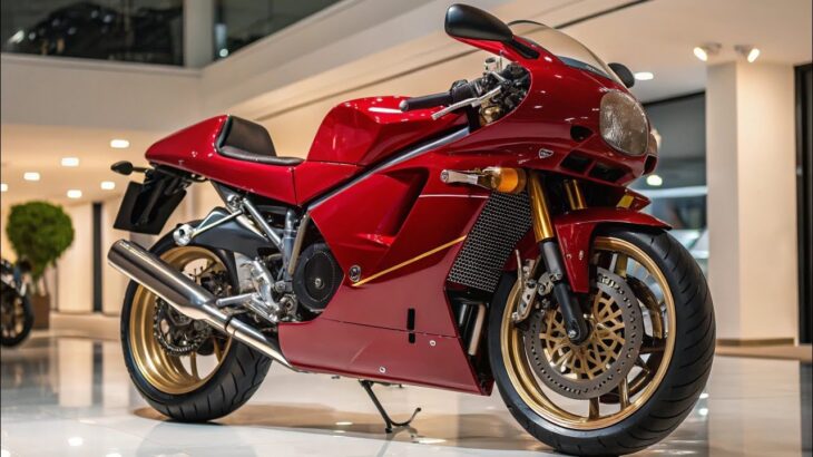 新型NSR250R 試乗＆詳細！ホンダが2スト時代を取り戻す