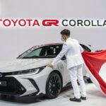 走りの魂が覚醒！2026年GRカローラを試乗＆解説【JDM最強】
