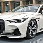 「2026年新型日産ブルーバードがついに公開 驚きの進化に誰もが衝撃」