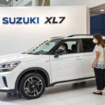 🚙【新型】2026年スズキXL7徹底レビュー！エクステリア・内装・価格まで解説