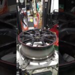 ＨＯＮＤＡ　シビックタイプＲタイヤ交換