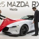 2025年マツダRX-9: 内装・外装・性能・試乗レビュー | JR Auto Reviews