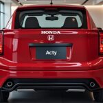 💪最強の働く軽トラ！2026新型ホンダ・アクティの積載力がスゴい！🚚未来の力を体感せよ！
