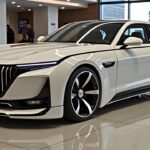 🚗💥 「これが本当の三菱復活！2026年新型ギャランが想像を超える進化を遂げた！」