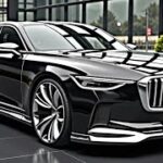 「これが日産の本気だ！2026年グロリアが高級車の常識を壊す…！」