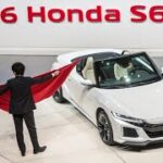 2026年版 ホンダS660試乗レビュー：進化した軽スポーツの真価