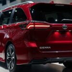 🔥トヨタ新型シエナ2025ハイブリッド試乗レビュー｜最強ミニバンの実力を徹底検証！