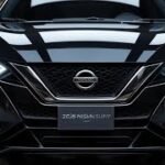 🚗ついに登場！2026年新型日産サニーが革命的進化を遂げた！