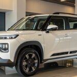 2026 新型ロッキー SUV｜小型でも力強い！ダイハツの本気が詰まった一台！