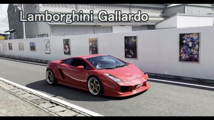 鹿島自動車学校　トヨタ2000GT　バイクの試乗あり
