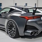 2026年新型日産セントラが革命を起こす！この進化は誰も予想できなかった！