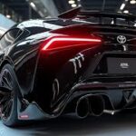 🚗【新型】2026年トヨタ・アクア登場！燃費・デザイン・走りがさらに進化！