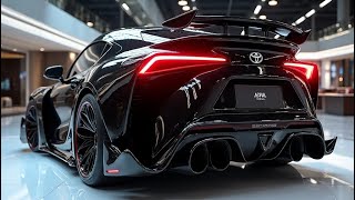 🚗【新型】2026年トヨタ・アクア登場！燃費・デザイン・走りがさらに進化！