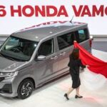 2026年版 ホンダ・バモス試乗レビュー：実用性と遊び心を両立した軽バン