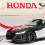 “ホンダS660 試乗レビュー｜軽スポーツの真髄を体感！”