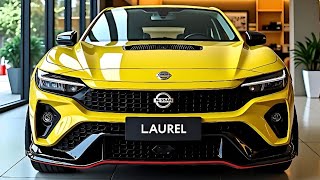 2026日産ローレル最新レビュー スペックと特徴を徹底解説