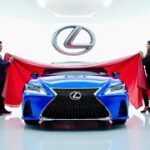 【新型2026レクサスES 350】究極の高級セダン登場！青の美しさと圧倒的存在感が魅せるラグジュアリーの頂点！