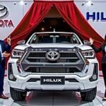 2026トヨタハイラックス試乗 走りと快適性を両立