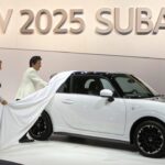 未来と過去が融合した名車復活！2025年版スバル360徹底レビュー｜デザイン・性能・価格を詳しく紹介