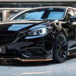 🚀【新型登場】2025年マツダ6がヤバすぎる！高級セダンの常識を変える究極の走りと美しさ