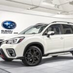 【2026年最新】スバル・フォレスター2026年モデル徹底解説｜新デザイン・高性能e-BOXER搭載・燃費性能・安全技術・走破性アップの魅力を完全紹