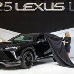 「【新型レクサスLBX 2025】小さくても超高級！デザイン・内装・走り・価格を徹底レビュー｜LEXUS LBX Detailed Review」