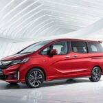 🚗【新型登場】2025年 新型ホンダ・フリード 2.0 試乗レビュー！デザイン・走り・価格まで徹底解説！🔥 | Honda Freed 2025 Review