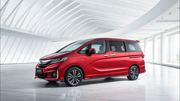 🚗【新型登場】2025年 新型ホンダ・フリード 2.0 試乗レビュー!デザイン・走り・価格まで徹底解説!🔥 | Honda Freed 2025 Review