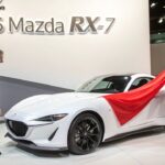 “新型RX-7 試乗レビュー｜ロータリーエンジンが帰ってきた！”