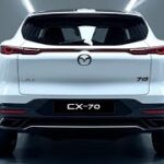 2025年マツダCX-70ハイブリッド試乗レビュー｜最新SUVの実力・価格・燃費を徹底分析！