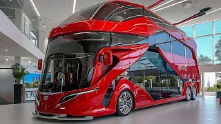 2026年トヨタモーターホーム 最新レビューと試乗レポート