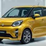 スズキ新型スペーシア2026年モデル登場 驚きの進化とは!!