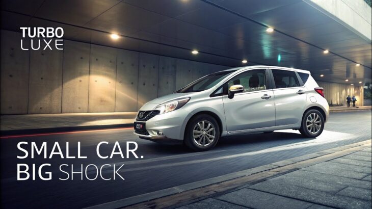 「新型日産ノートがヤバすぎる！走り・燃費・静粛性すべて完璧！【e-POWER徹底レビュー】」